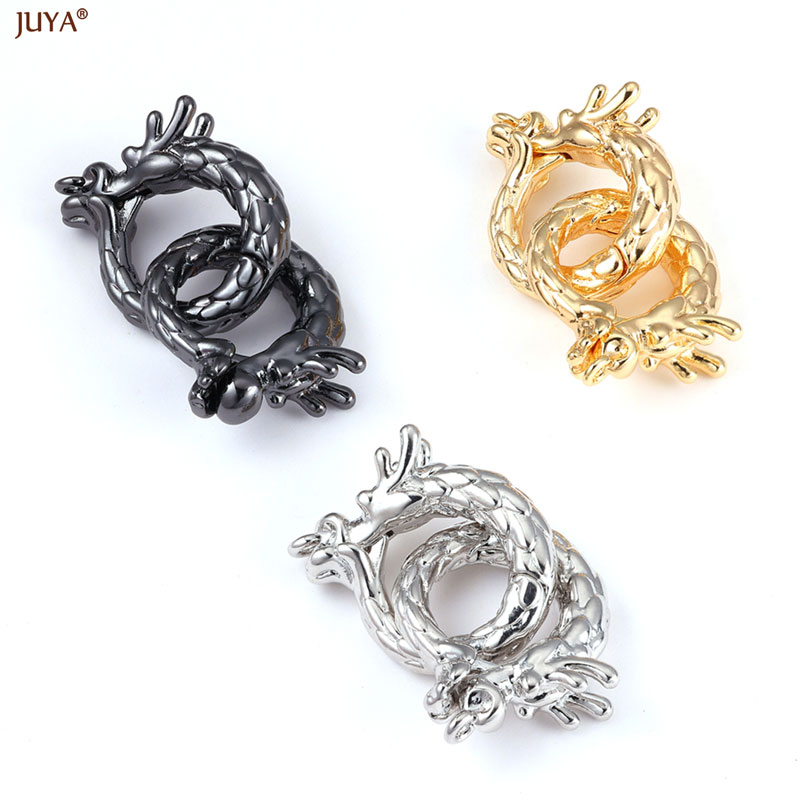 Art Craft Activity - JUYA 18k الذهب والفضة مطلي النحاس