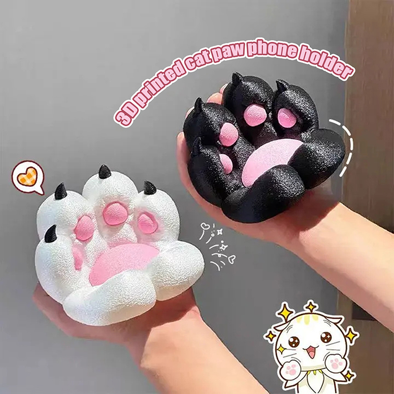 Art Craft Material - 1 قطعة القط الإبداعية مخلب الديكور