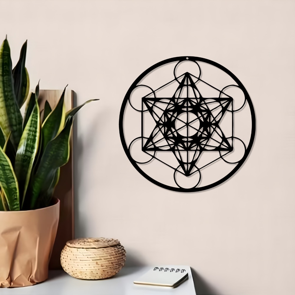 لوحة جدارية معدنية من CIFBUY ع - مراجعة Art & Craft Photos وسعره