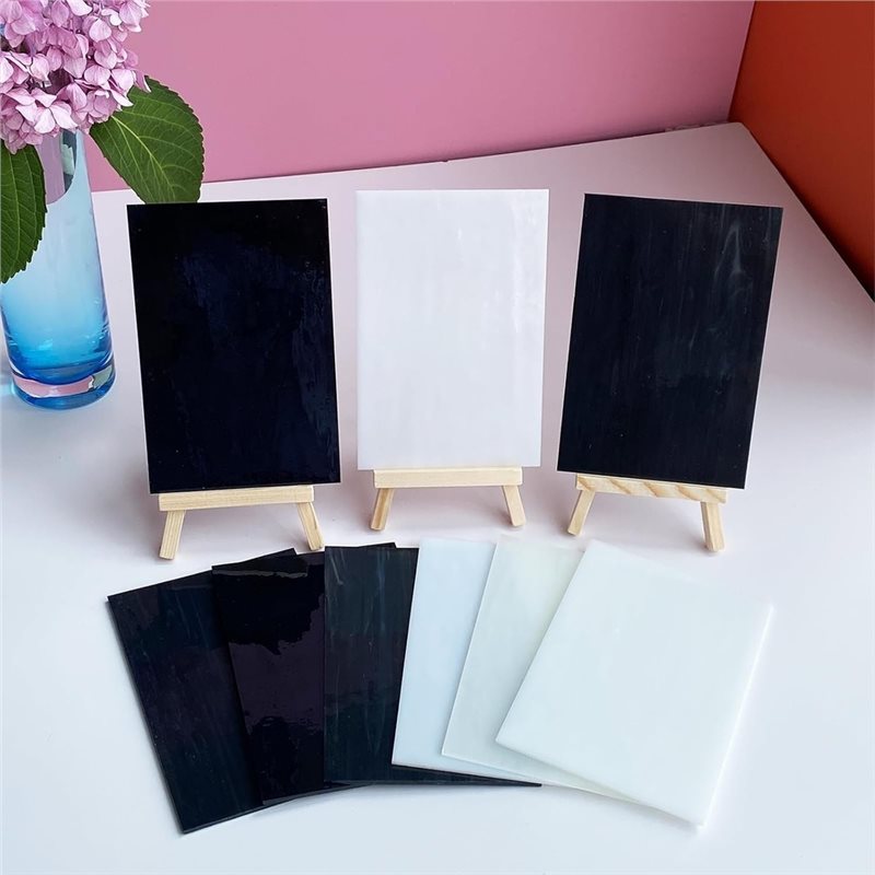 مجموعة متنوعة من 12 لوحًا من ا - مراجعة Art X Craft وسعره