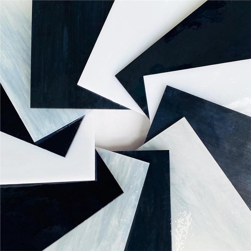 مجموعة متنوعة من 12 لوحًا من ا - مراجعة Art X Craft وسعره