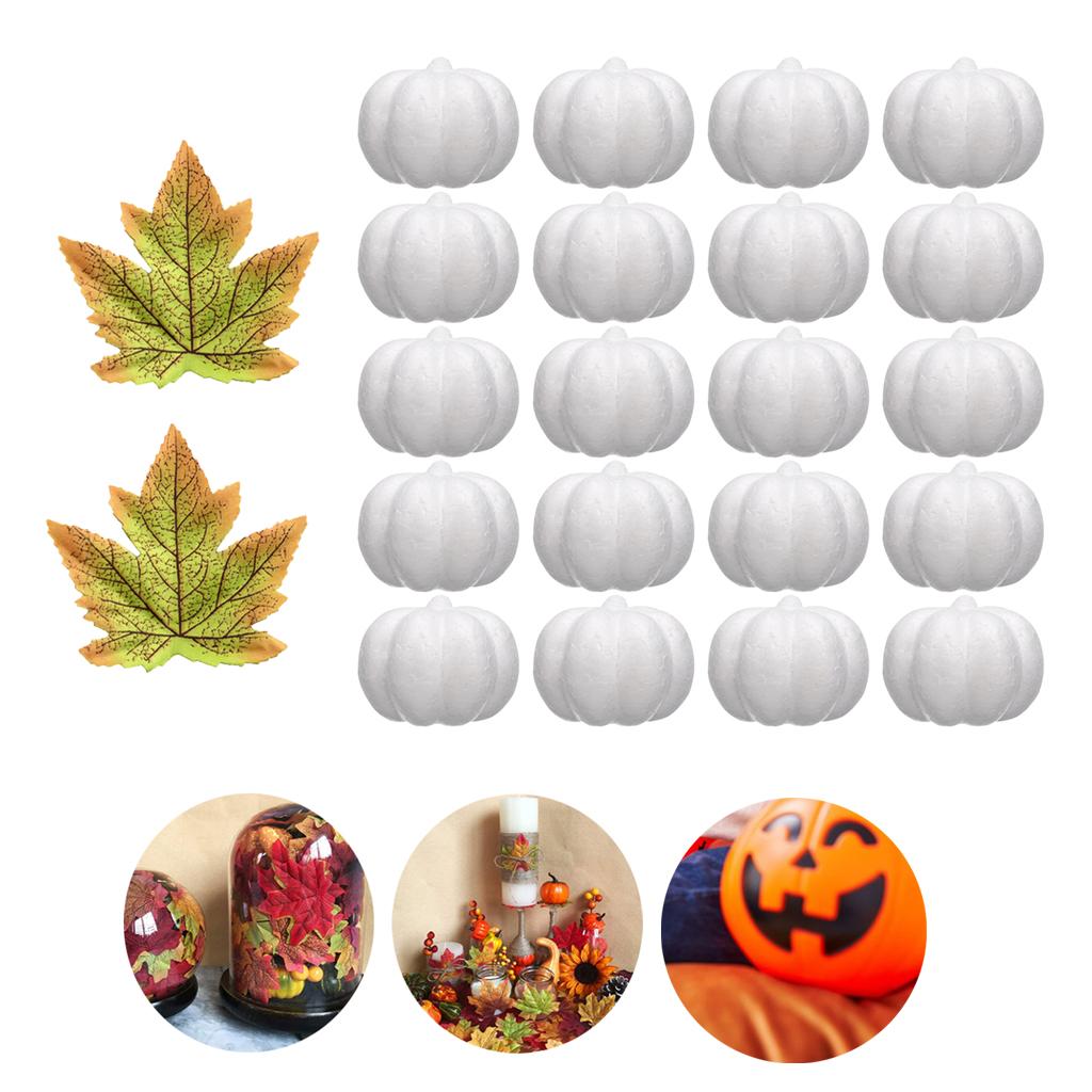 قرعات رغوية يدوية الصنع، هدايا - مراجعة Art And Craft Autumn وسعره