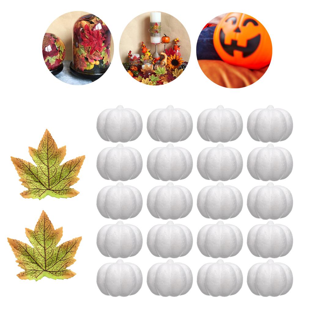 قرعات رغوية يدوية الصنع، هدايا - مراجعة Art And Craft Autumn وسعره