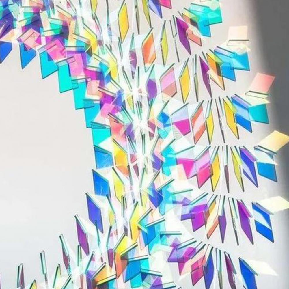 مجموعة مربعات أكريليك متعددة ا - مراجعة Light Art And Craft وسعره