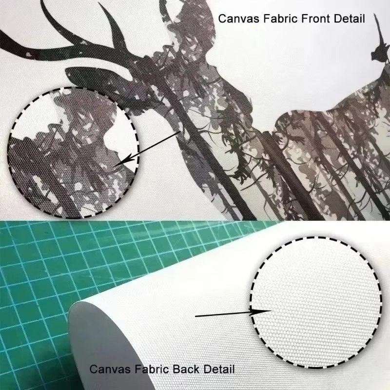 طقم رسم بالأرقام لمنظر طبيعي ل - مراجعة Art Craft Kits وسعره