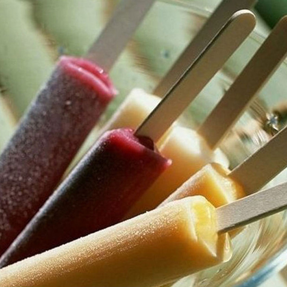 400 قطعة من أعواد الآيس كريم ا - مراجعة Art Craft With Ice Cream Stick وسعره