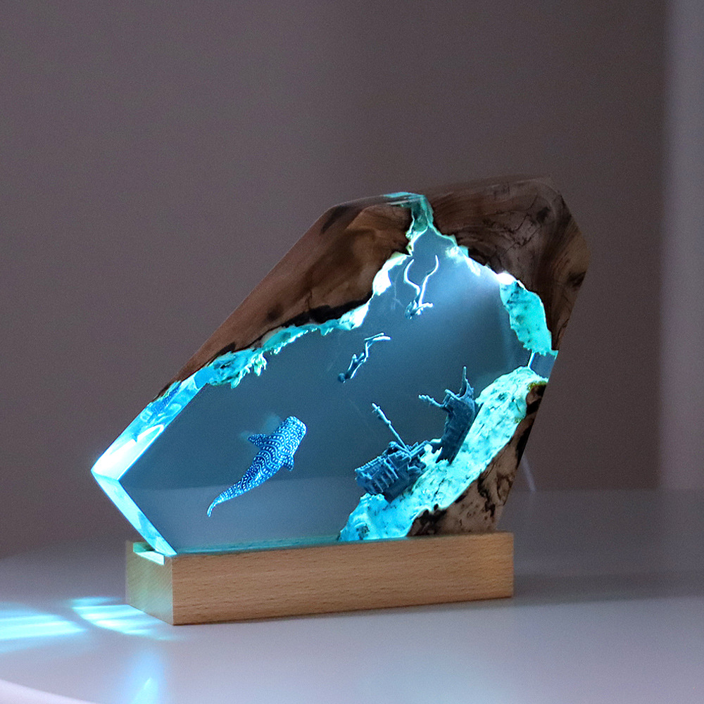 جديد الإبداعية داخلي غرفة نوم  - مراجعة Light Art And Craft وسعره