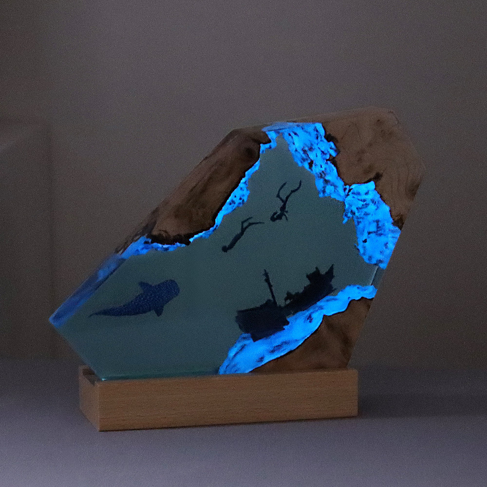 جديد الإبداعية داخلي غرفة نوم  - مراجعة Light Art And Craft وسعره