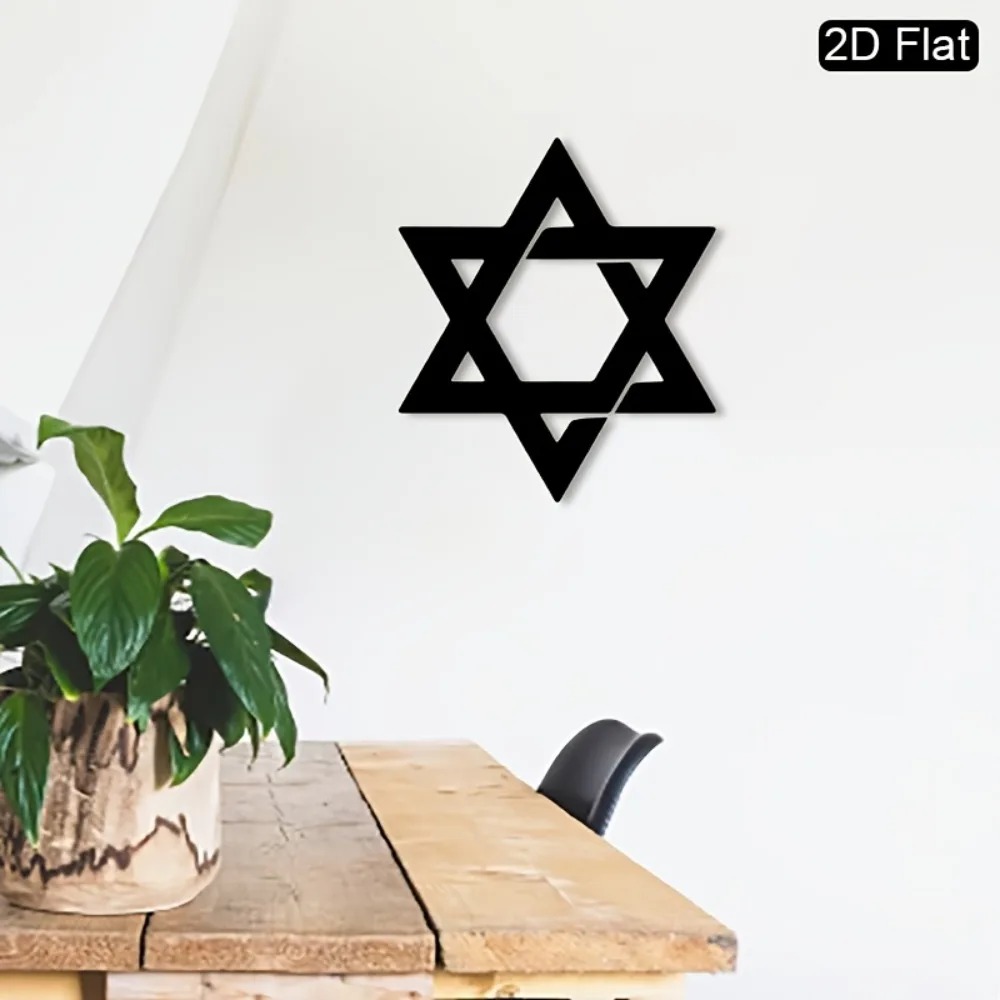لوحة جدارية معدنية من CIFBUY ع - مراجعة Art & Craft Photos وسعره