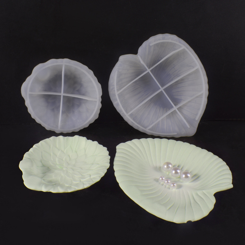 الجص الاسمنت لتقوم بها بنفسك و - مراجعة Art Craft Leaves وسعره