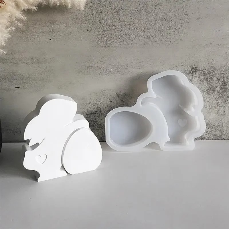 قالب خرساني عالي الجودة على شك - مراجعة Art Craft Rabbit وسعره