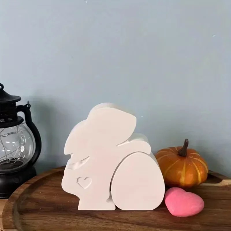 قالب خرساني عالي الجودة على شك - مراجعة Art Craft Rabbit وسعره