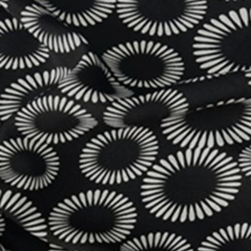 L100cm X W150cm الستائر السودا - مراجعة Art X Craft وسعره