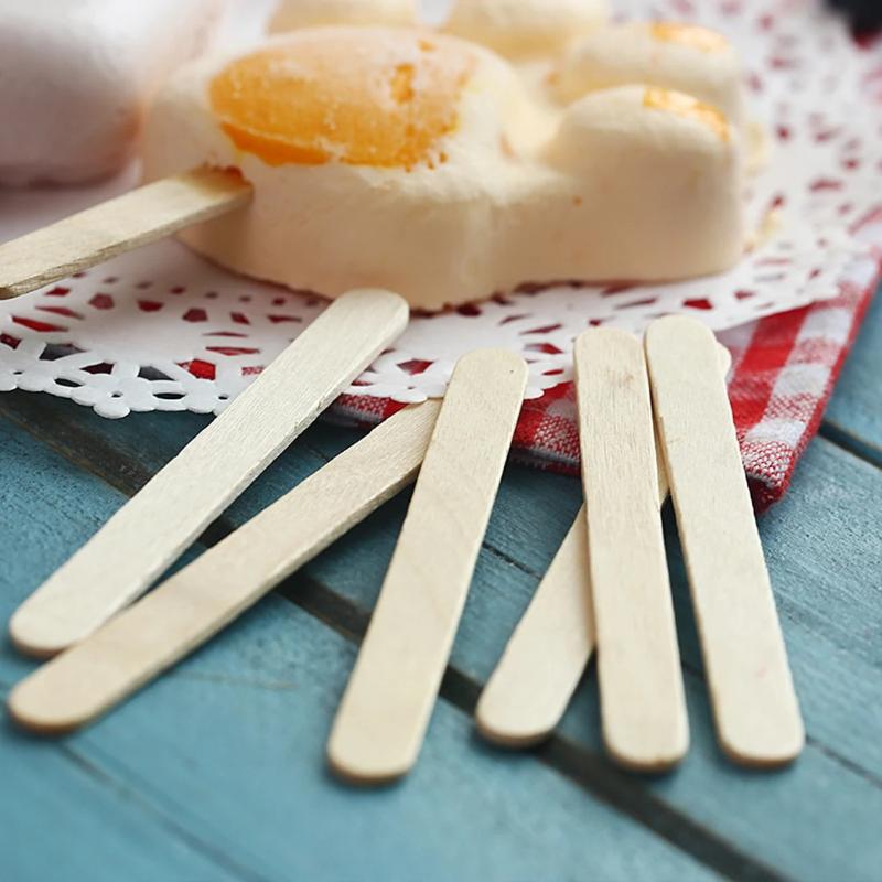 أعواد الآيس كريم الخشبية الطبي - مراجعة Art Craft With Ice Cream Stick وسعره