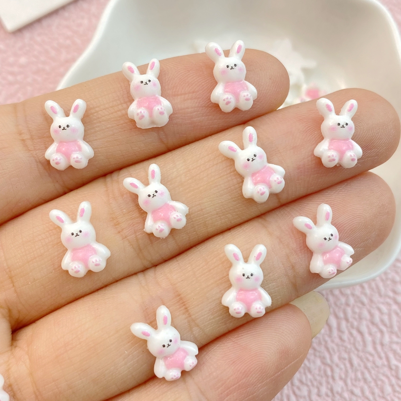 دلايات راتنج فن الأظافر المختل - مراجعة Art Craft Rabbit وسعره