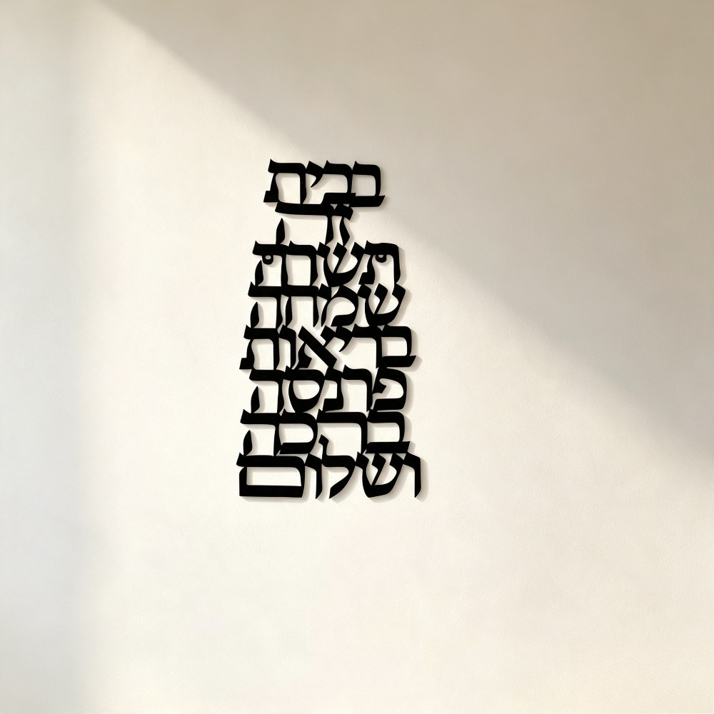 لوحة جدارية حديدية من CIFBUY ب - مراجعة Art & Craft Photos وسعره